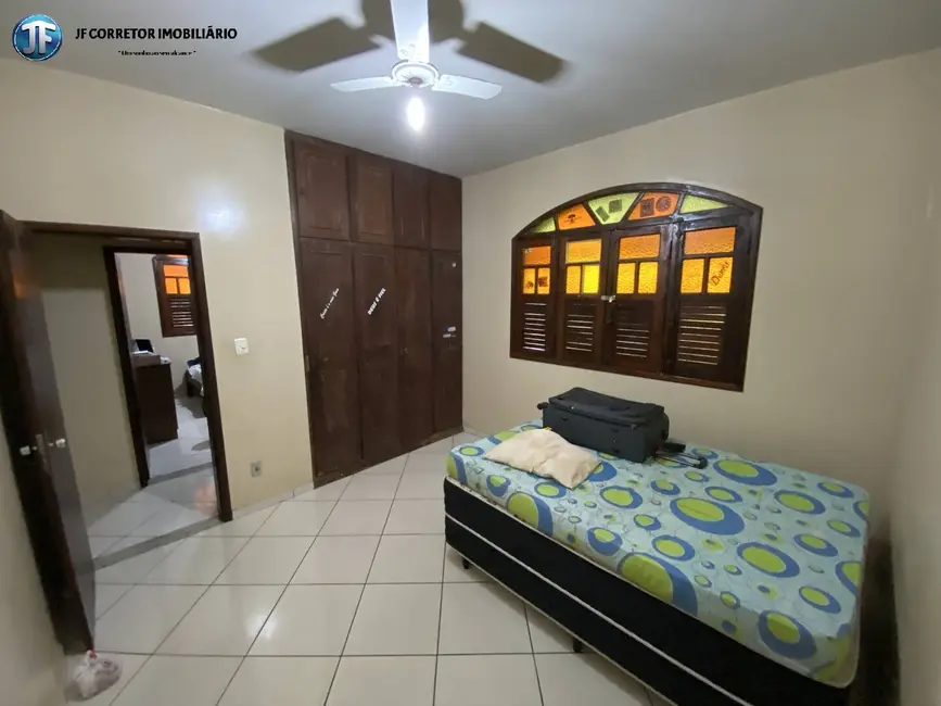 Foto 7 de Casa com 3 quartos à venda, 197m2 em Caladinho, Coronel Fabriciano - MG