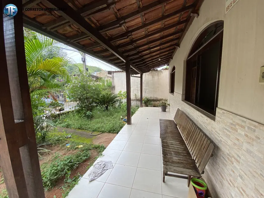 Foto 2 de Casa com 3 quartos à venda, 197m2 em Caladinho, Coronel Fabriciano - MG