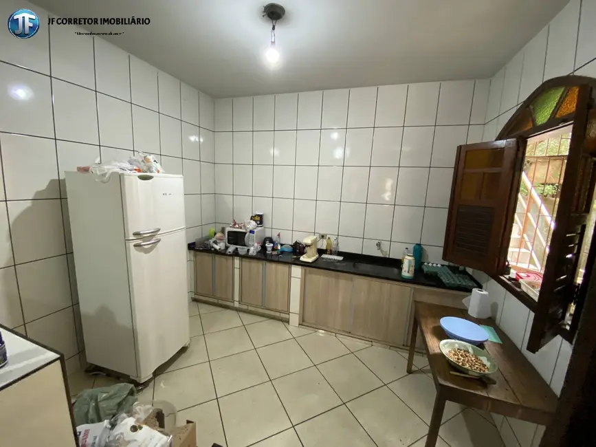 Foto 4 de Casa com 3 quartos à venda, 197m2 em Caladinho, Coronel Fabriciano - MG
