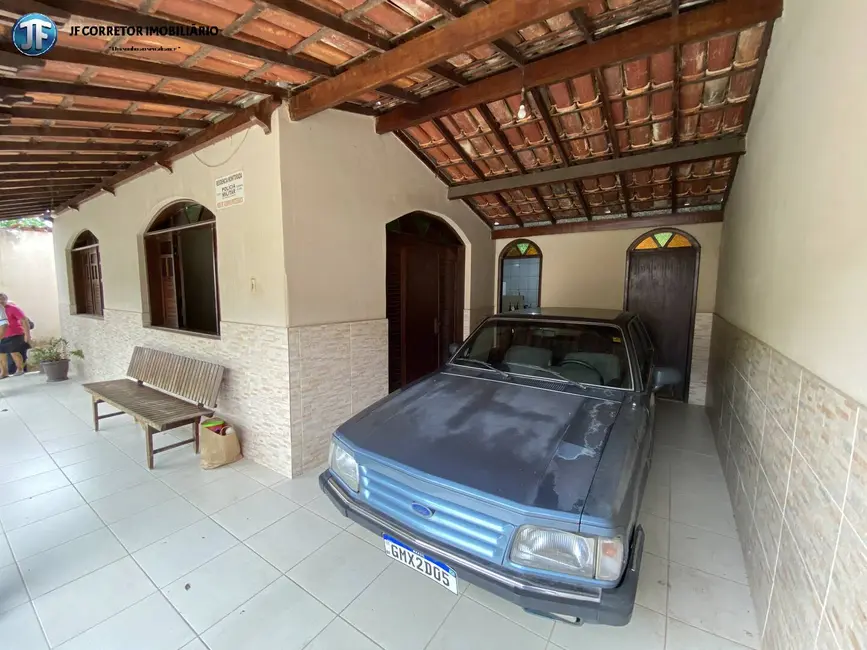 Foto 3 de Casa com 3 quartos à venda, 197m2 em Caladinho, Coronel Fabriciano - MG