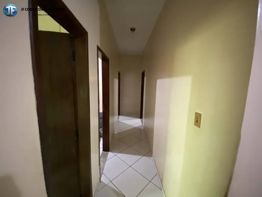 Foto 5 de Casa com 3 quartos à venda, 197m2 em Caladinho, Coronel Fabriciano - MG