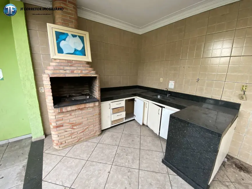 Casa com 3 quartos à venda, 160m2 em Bom Retiro, Ipatinga - MG - imagem 8 Foto 8 de Casa com 3 quartos à venda, 160m2 em Bom Retiro, Ipatinga - MG