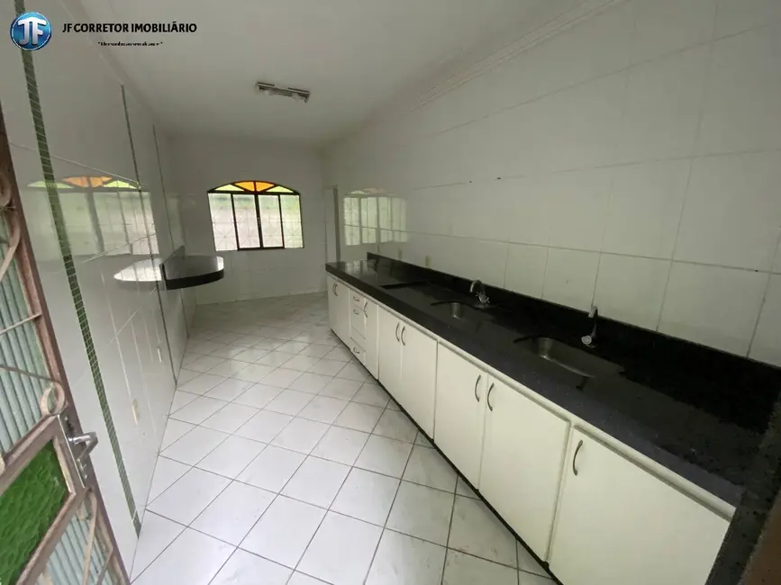 Casa com 3 quartos à venda, 160m2 em Bom Retiro, Ipatinga - MG - imagem 7 Foto 7 de Casa com 3 quartos à venda, 160m2 em Bom Retiro, Ipatinga - MG