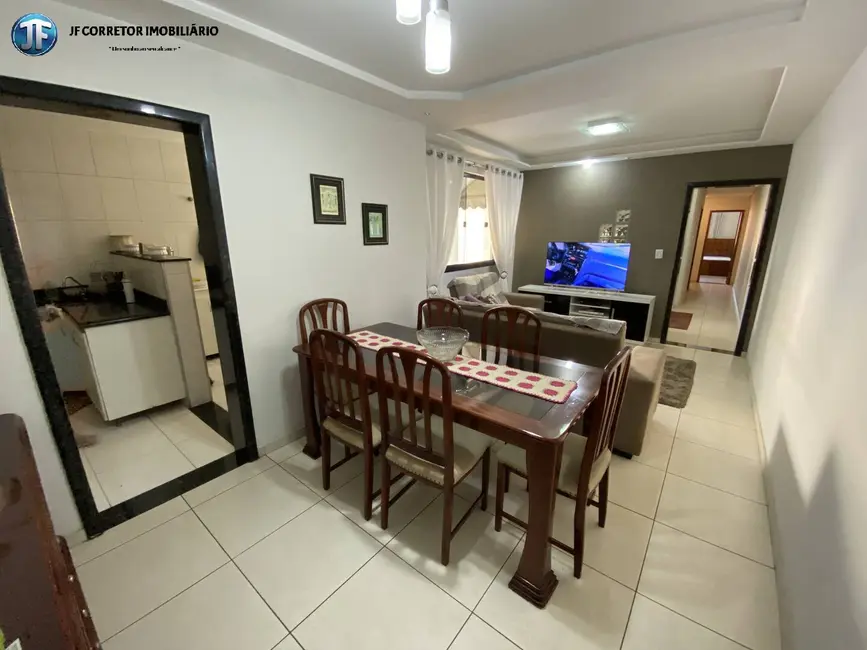 Foto 1 de Apartamento com 3 quartos à venda, 107m2 em Cidade Nobre, Ipatinga - MG