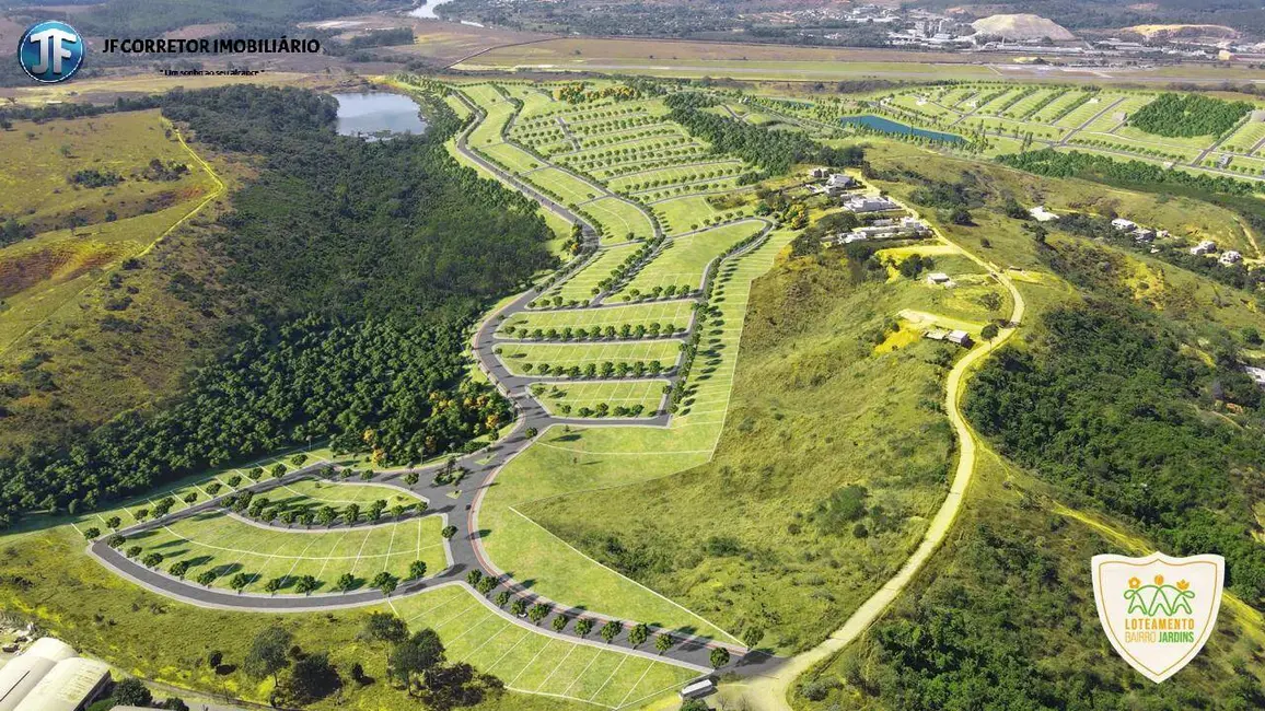 Terreno / Lote à venda, 389m2 em Santana Do Paraiso - MG - imagem 6 Foto 6 de Terreno / Lote à venda, 389m2 em Santana Do Paraiso - MG