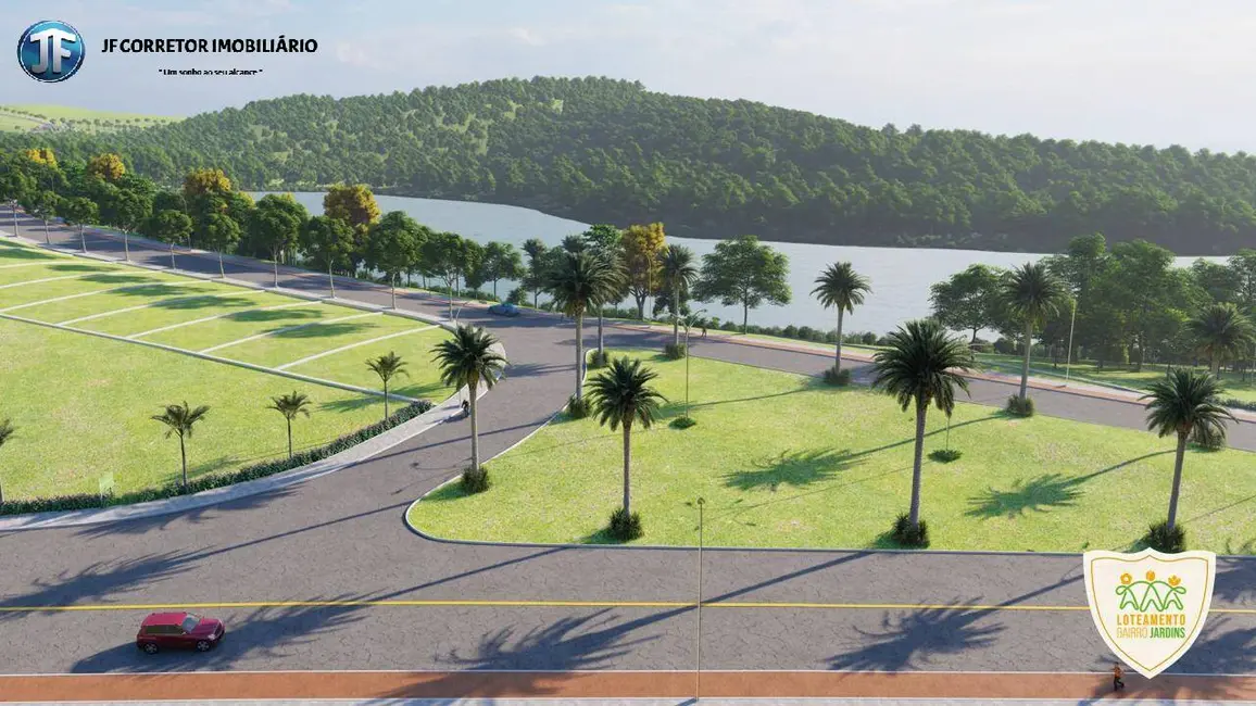 Terreno / Lote à venda, 389m2 em Santana Do Paraiso - MG - imagem 4 Foto 4 de Terreno / Lote à venda, 389m2 em Santana Do Paraiso - MG