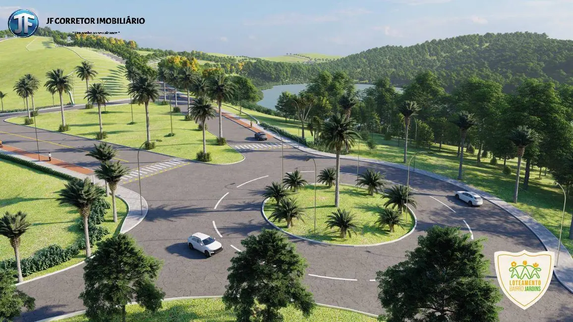 Terreno / Lote à venda, 389m2 em Santana Do Paraiso - MG - imagem 5 Foto 5 de Terreno / Lote à venda, 389m2 em Santana Do Paraiso - MG