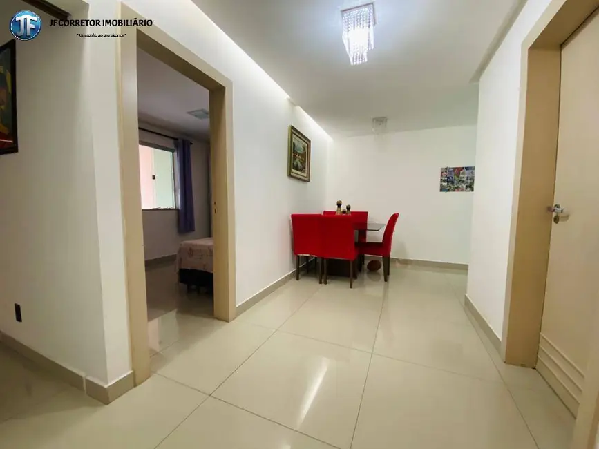 Casa com 3 quartos à venda, 250m2 em Vila Ipanema, Ipatinga - MG - imagem 9 Foto 9 de Casa com 3 quartos à venda, 250m2 em Vila Ipanema, Ipatinga - MG