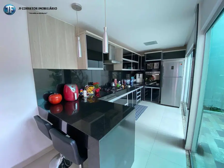 Casa com 3 quartos à venda, 250m2 em Vila Ipanema, Ipatinga - MG - imagem 7 Foto 7 de Casa com 3 quartos à venda, 250m2 em Vila Ipanema, Ipatinga - MG