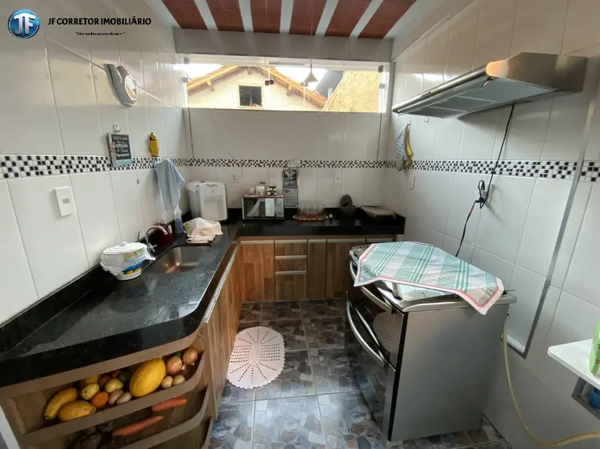 Casa com 3 quartos à venda, 319m2 em Das Águas, Ipatinga - MG - imagem 5 Foto 5 de Casa com 3 quartos à venda, 319m2 em Das Águas, Ipatinga - MG