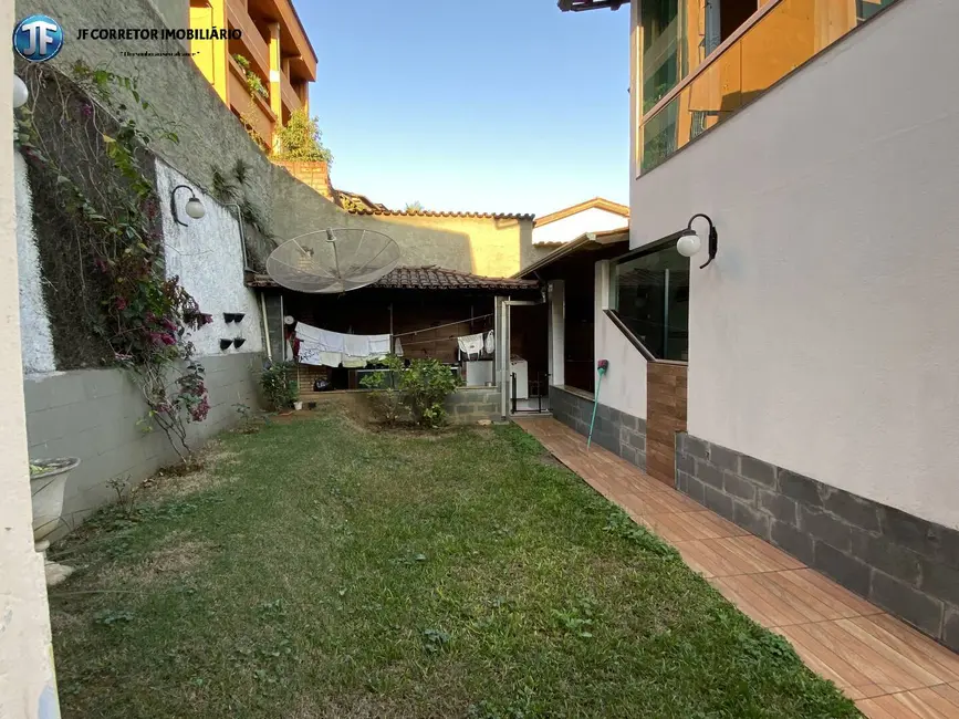 Casa com 3 quartos à venda, 319m2 em Das Águas, Ipatinga - MG - imagem 7 Foto 7 de Casa com 3 quartos à venda, 319m2 em Das Águas, Ipatinga - MG