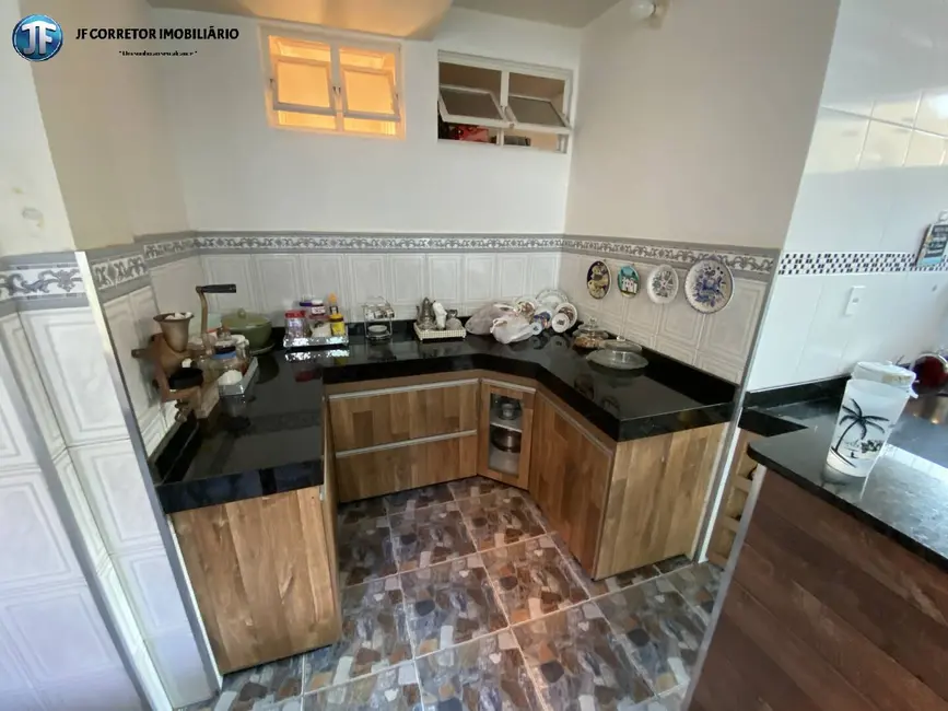 Casa com 3 quartos à venda, 319m2 em Das Águas, Ipatinga - MG - imagem 4 Foto 4 de Casa com 3 quartos à venda, 319m2 em Das Águas, Ipatinga - MG