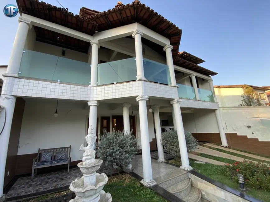 Casa com 3 quartos à venda, 319m2 em Das Águas, Ipatinga - MG - imagem 1 Foto 1 de Casa com 3 quartos à venda, 319m2 em Das Águas, Ipatinga - MG