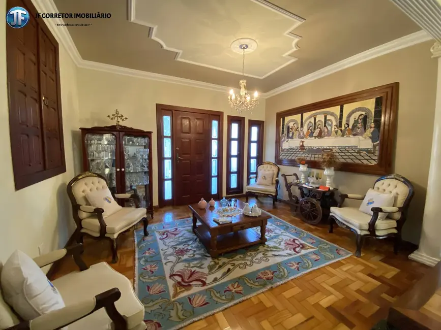 Casa com 3 quartos à venda, 319m2 em Das Águas, Ipatinga - MG - imagem 2 Foto 2 de Casa com 3 quartos à venda, 319m2 em Das Águas, Ipatinga - MG