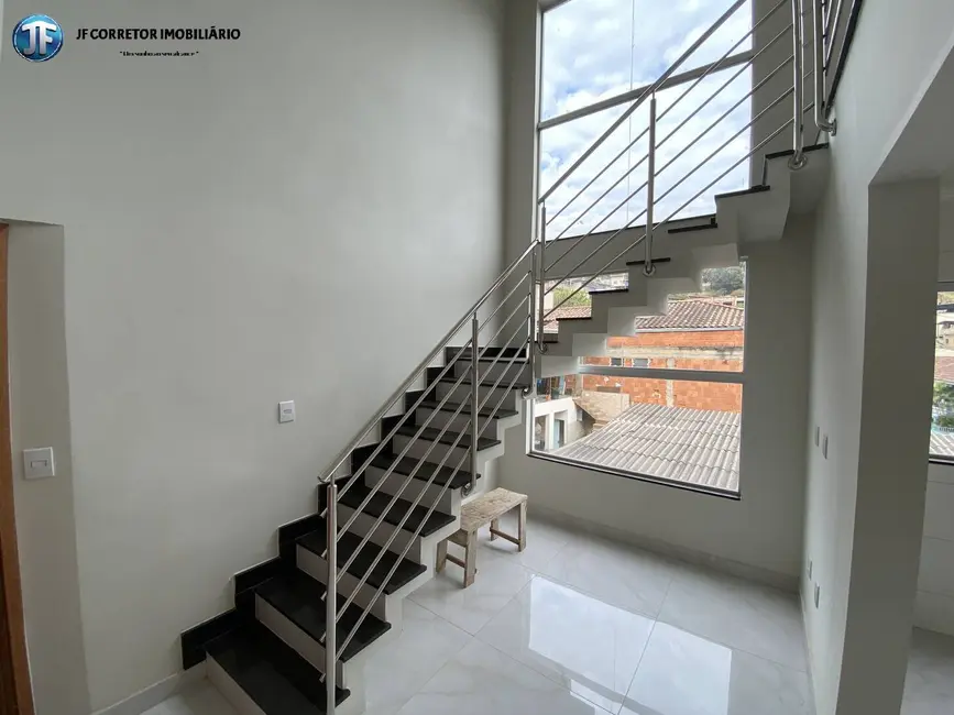 Foto 5 de Apartamento com 4 quartos à venda, 160m2 em Vila Formosa, Ipatinga - MG