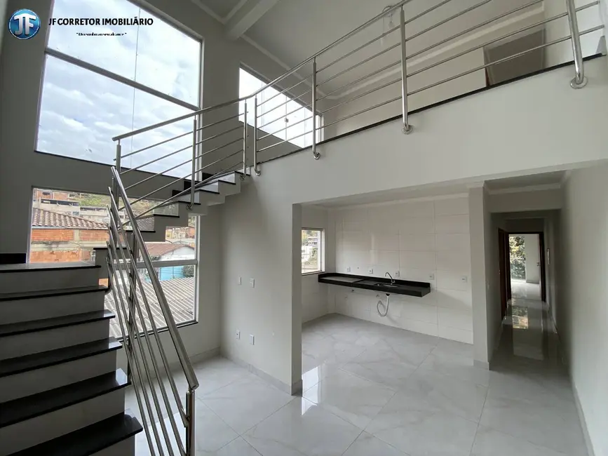 Foto 3 de Apartamento com 4 quartos à venda, 160m2 em Vila Formosa, Ipatinga - MG