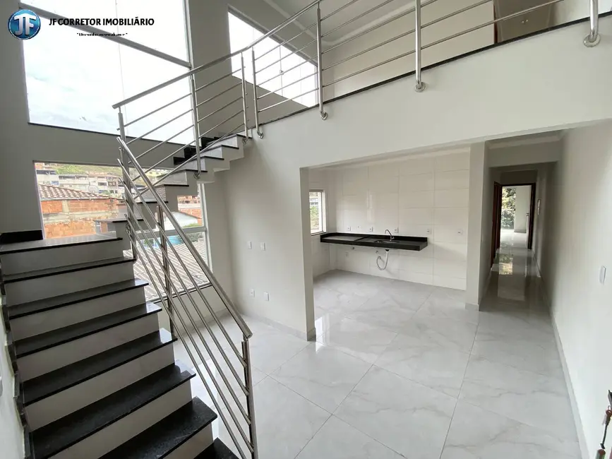 Foto 4 de Apartamento com 4 quartos à venda, 160m2 em Vila Formosa, Ipatinga - MG