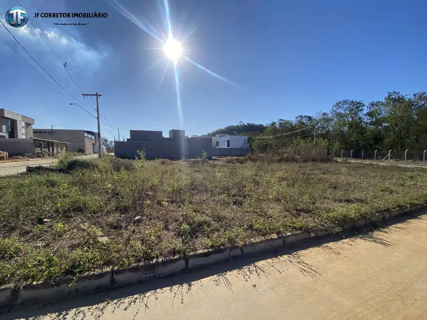 Foto 1 de Terreno / Lote à venda, 478m2 em Vila Ipanema, Ipatinga - MG