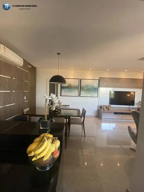 Foto 2 de Apartamento com 3 quartos à venda, 123m2 em Imbaúbas, Ipatinga - MG