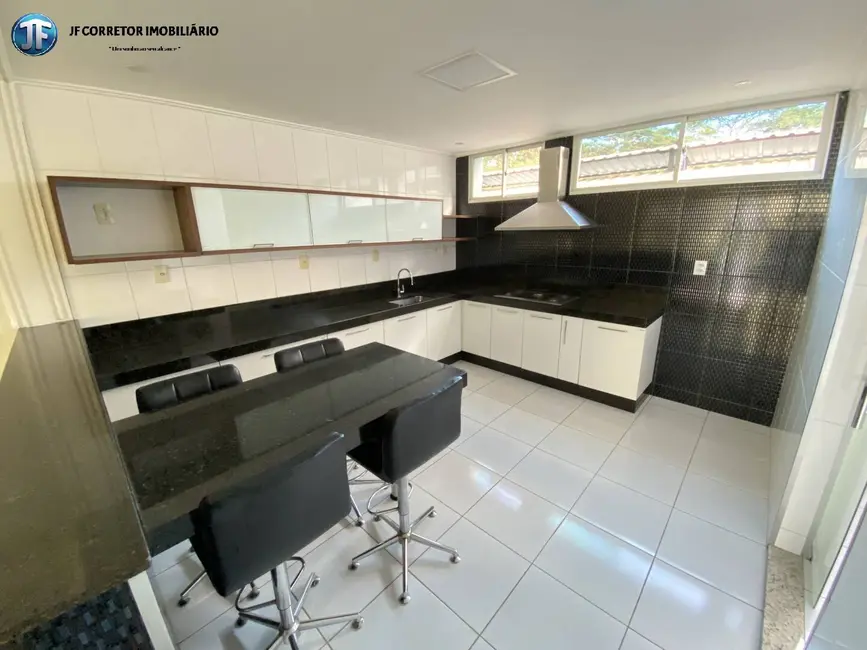 Foto 2 de Apartamento com 3 quartos à venda, 130m2 em Cidade Nobre, Ipatinga - MG