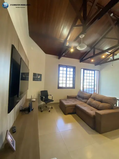 Casa com 4 quartos à venda, 510m2 em Cidade Nobre, Ipatinga - MG - imagem 4 Foto 4 de Casa com 4 quartos à venda, 510m2 em Cidade Nobre, Ipatinga - MG