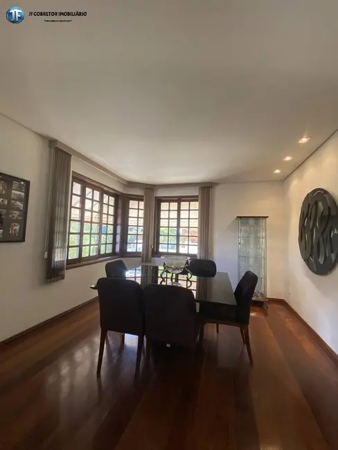 Casa com 4 quartos à venda, 510m2 em Cidade Nobre, Ipatinga - MG - imagem 9 Foto 9 de Casa com 4 quartos à venda, 510m2 em Cidade Nobre, Ipatinga - MG