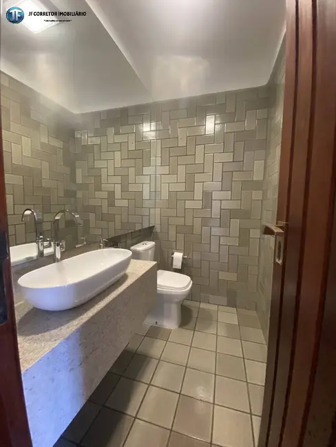 Casa com 4 quartos à venda, 510m2 em Cidade Nobre, Ipatinga - MG - imagem 7 Foto 7 de Casa com 4 quartos à venda, 510m2 em Cidade Nobre, Ipatinga - MG