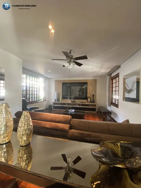 Casa com 4 quartos à venda, 510m2 em Cidade Nobre, Ipatinga - MG - imagem 8 Foto 8 de Casa com 4 quartos à venda, 510m2 em Cidade Nobre, Ipatinga - MG