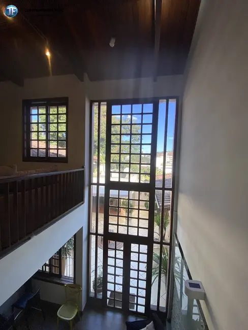 Casa com 4 quartos à venda, 510m2 em Cidade Nobre, Ipatinga - MG - imagem 3 Foto 3 de Casa com 4 quartos à venda, 510m2 em Cidade Nobre, Ipatinga - MG