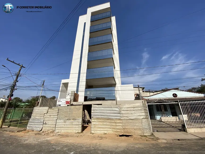 Foto 1 de Apartamento com 3 quartos à venda, 157m2 em Imbaúbas, Ipatinga - MG