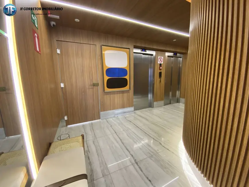 Foto 3 de Apartamento com 3 quartos à venda, 141m2 em Horto, Ipatinga - MG