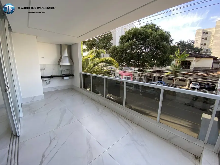 Foto 7 de Apartamento com 3 quartos à venda, 141m2 em Horto, Ipatinga - MG