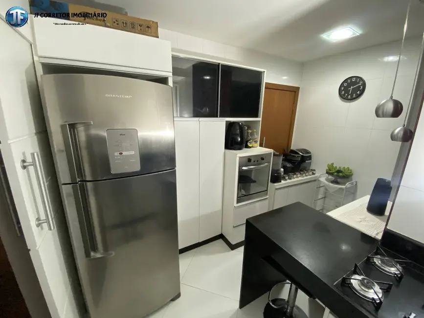 Foto 9 de Apartamento com 3 quartos à venda, 91m2 em Vila Ipanema, Ipatinga - MG