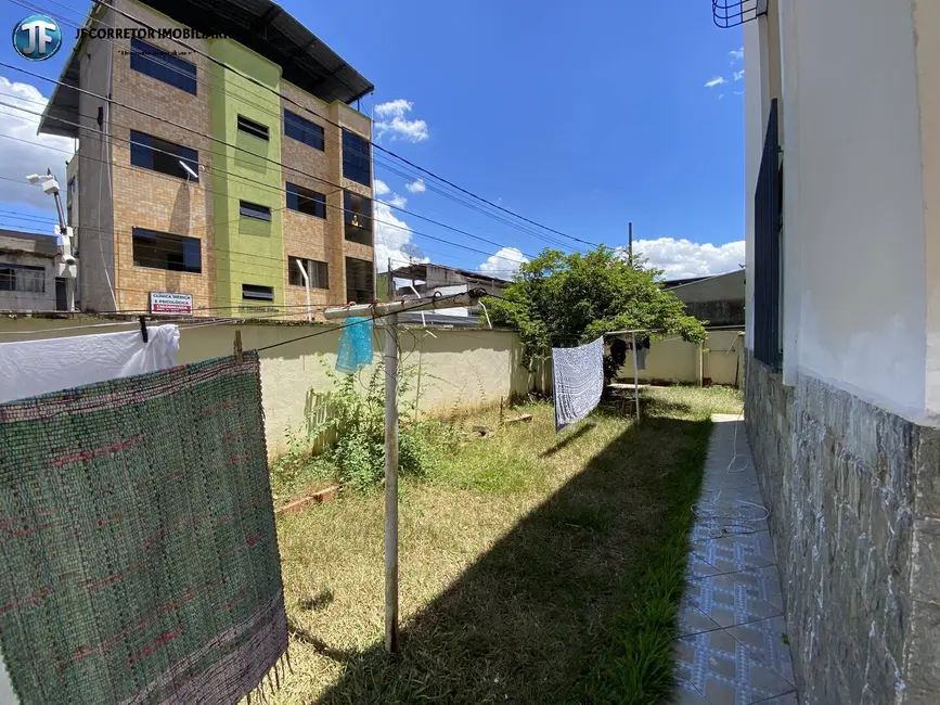 Foto 5 de Apartamento com 3 quartos à venda, 91m2 em Vila Ipanema, Ipatinga - MG