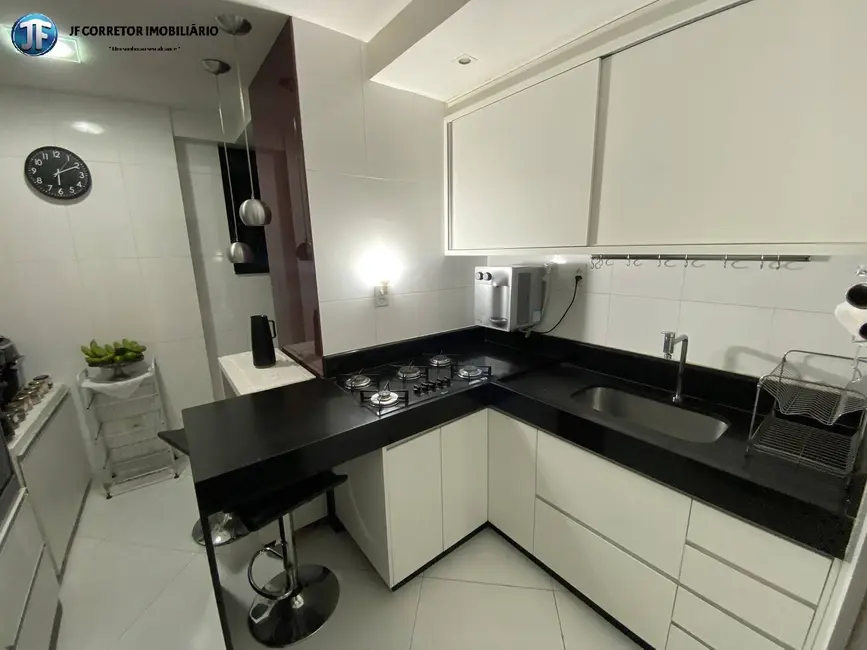 Foto 8 de Apartamento com 3 quartos à venda, 91m2 em Vila Ipanema, Ipatinga - MG