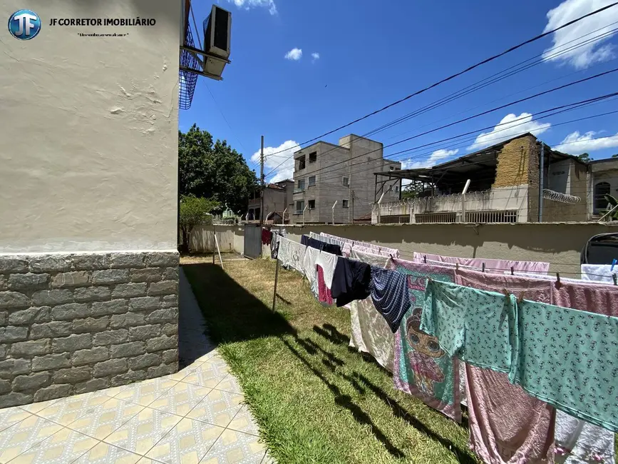 Foto 6 de Apartamento com 3 quartos à venda, 91m2 em Vila Ipanema, Ipatinga - MG