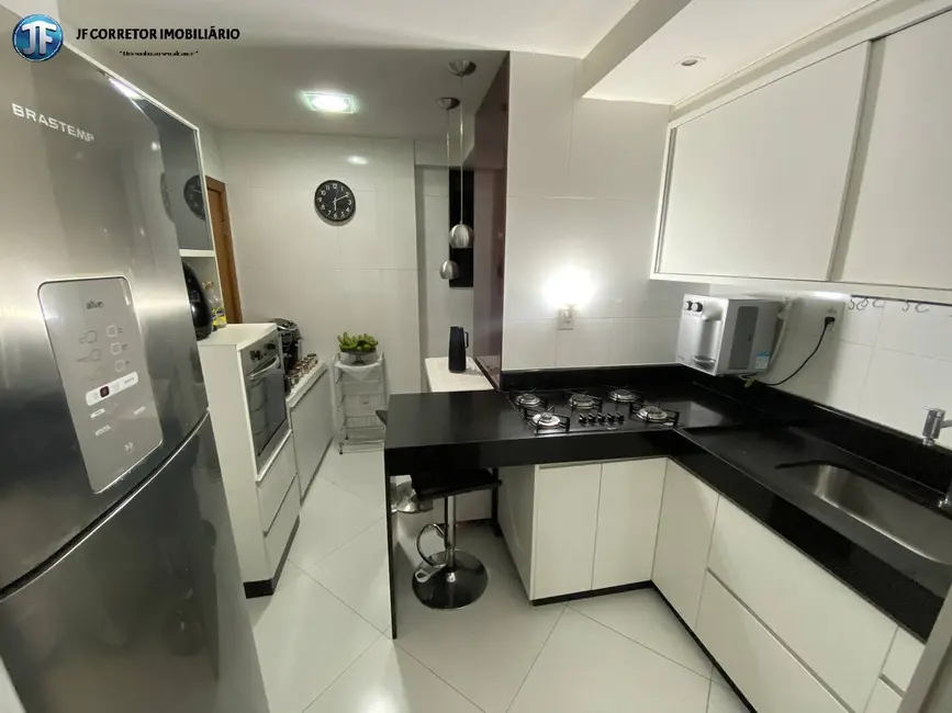 Foto 7 de Apartamento com 3 quartos à venda, 91m2 em Vila Ipanema, Ipatinga - MG