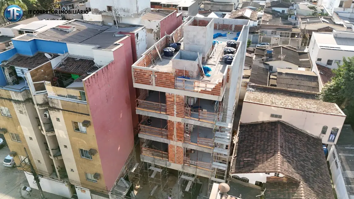 Foto 1 de Apartamento com 3 quartos à venda, 96m2 em Bom Retiro, Ipatinga - MG