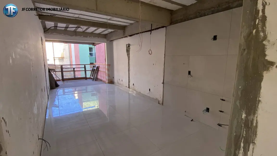 Foto 6 de Apartamento com 3 quartos à venda, 96m2 em Bom Retiro, Ipatinga - MG