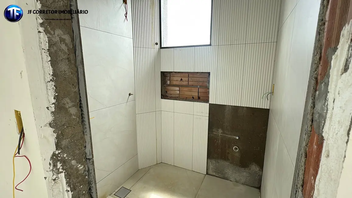 Apartamento com 3 quartos à venda, 96m2 em Bom Retiro, Ipatinga - MG - imagem 9 Foto 9 de Apartamento com 3 quartos à venda, 96m2 em Bom Retiro, Ipatinga - MG