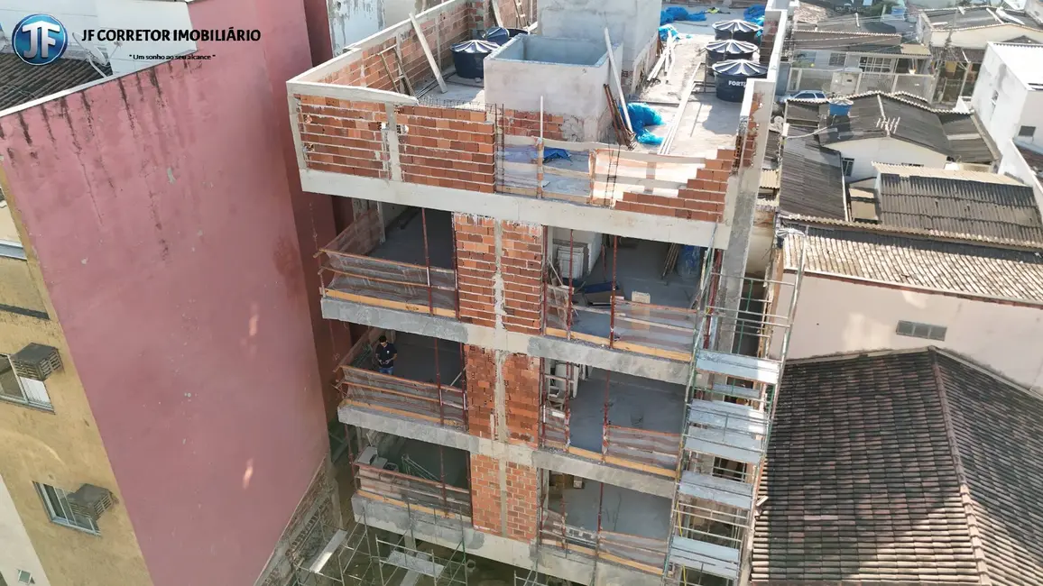 Foto 2 de Apartamento com 3 quartos à venda, 96m2 em Bom Retiro, Ipatinga - MG
