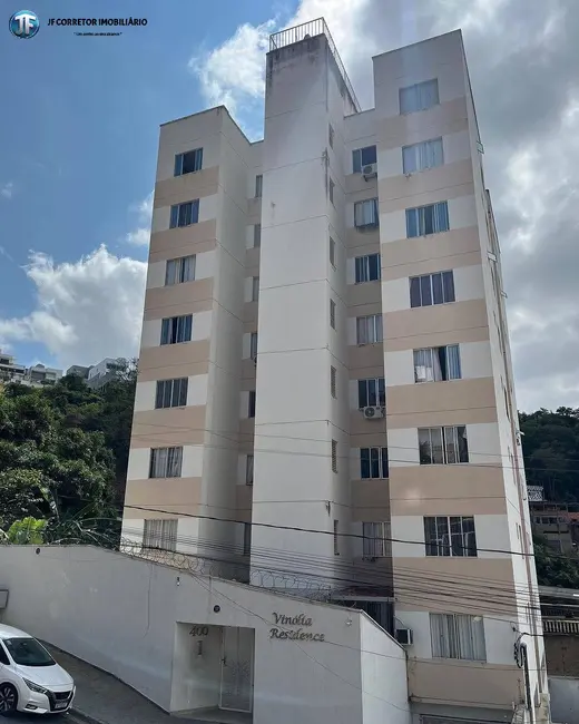 Foto 1 de Apartamento com 2 quartos à venda, 56m2 em Esperança, Ipatinga - MG