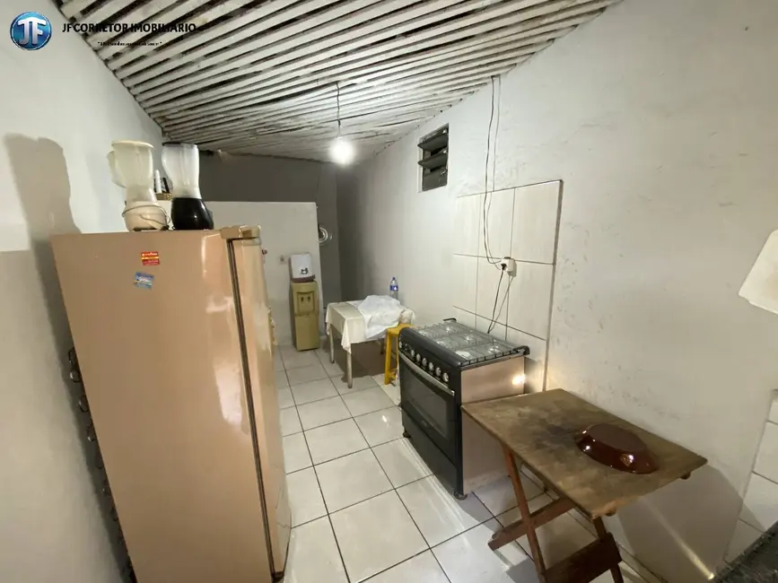 Casa com 3 quartos à venda, 250m2 em Novo Cruzeiro, Ipatinga - MG - imagem 5 Foto 5 de Casa com 3 quartos à venda, 250m2 em Novo Cruzeiro, Ipatinga - MG