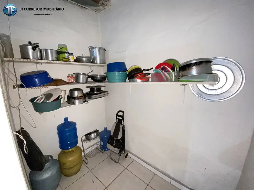 Casa com 3 quartos à venda, 250m2 em Novo Cruzeiro, Ipatinga - MG - imagem 6 Foto 6 de Casa com 3 quartos à venda, 250m2 em Novo Cruzeiro, Ipatinga - MG