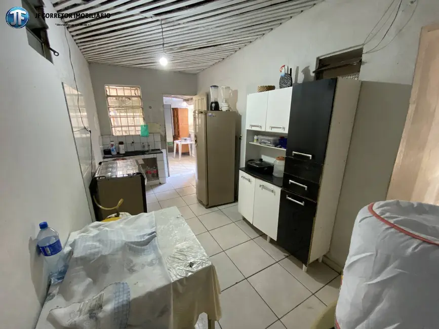 Casa com 3 quartos à venda, 250m2 em Novo Cruzeiro, Ipatinga - MG - imagem 7 Foto 7 de Casa com 3 quartos à venda, 250m2 em Novo Cruzeiro, Ipatinga - MG