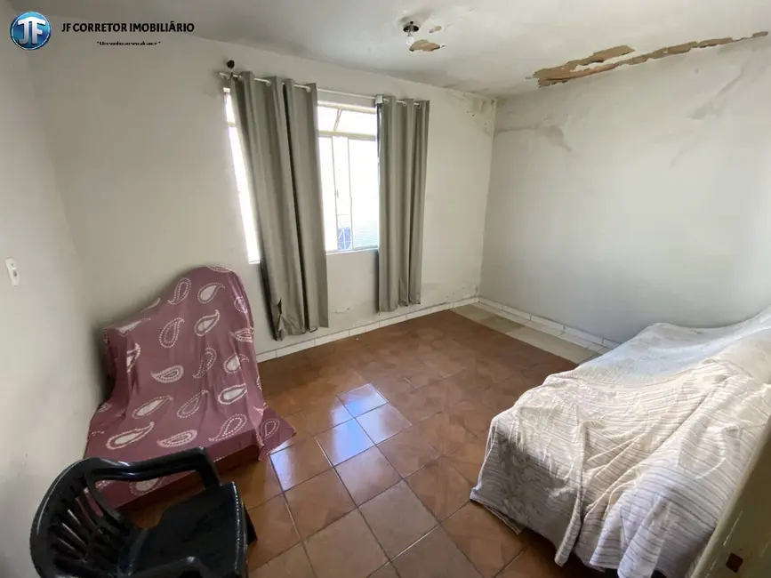 Casa com 3 quartos à venda, 250m2 em Novo Cruzeiro, Ipatinga - MG - imagem 8 Foto 8 de Casa com 3 quartos à venda, 250m2 em Novo Cruzeiro, Ipatinga - MG