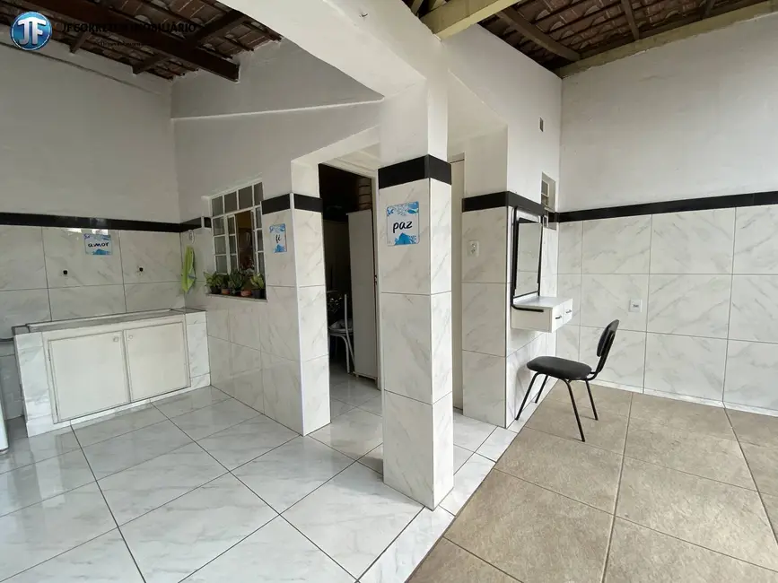 Casa com 3 quartos à venda, 208m2 em Imbaúbas, Ipatinga - MG - imagem 3 Foto 3 de Casa com 3 quartos à venda, 208m2 em Imbaúbas, Ipatinga - MG