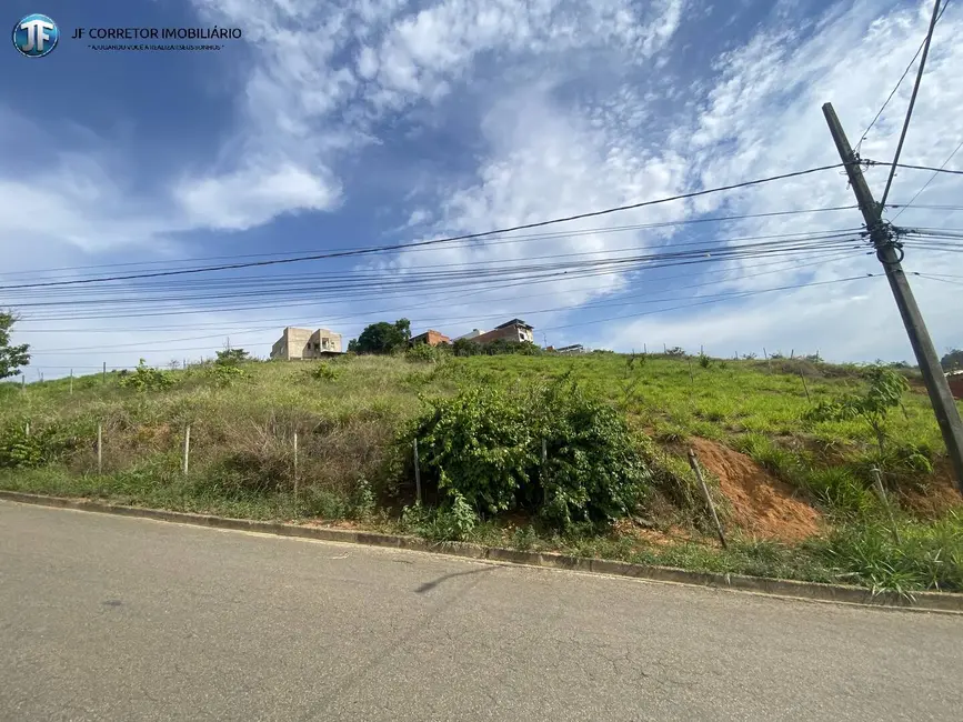 Foto 2 de Terreno / Lote à venda, 626m2 em Santana Do Paraiso - MG