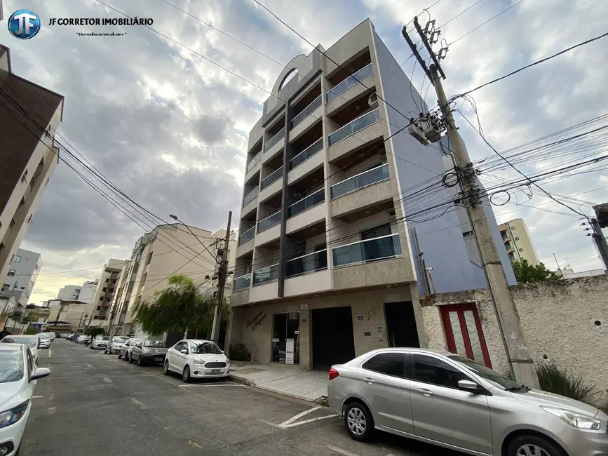 Foto 1 de Apartamento com 3 quartos à venda, 88m2 em Cidade Nobre, Ipatinga - MG