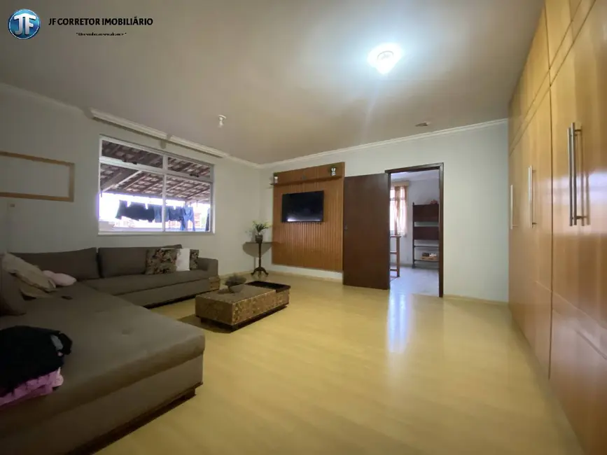 Foto 6 de Apartamento com 4 quartos à venda, 174m2 em Iguaçu, Ipatinga - MG